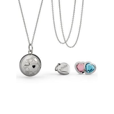 Collana Donna Suonamore Lebebe - SNM070