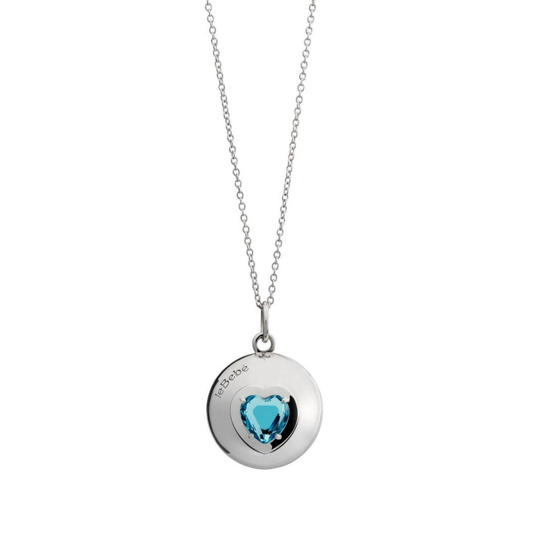 Collana Donna Suonamore Lebebe - SNM070