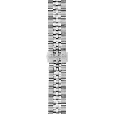 Tissot Orologio Donna Ballade 34mm - T156.210.11.351.00
