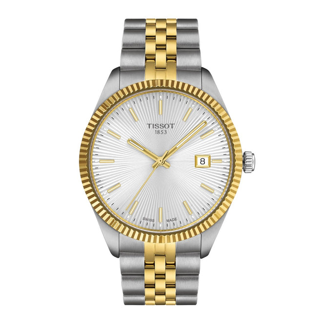 Tissot Orologio Uomo Ballade 40mm - T156.410.22.031.00