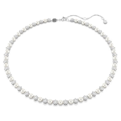 Swarovski Collana Donna Tennis Matrix - 5689623