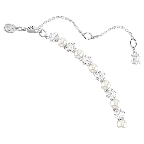 Swarovski Collana Donna Tennis Matrix - 5689623