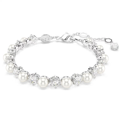 Swarovski Bracciale Donna Tennis Matrix - 5689625
