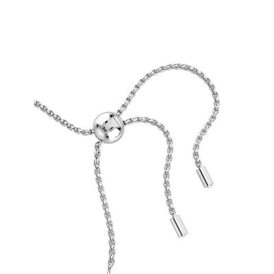 Swarovski Bracciale Donna Tennis Matrix - 5677813