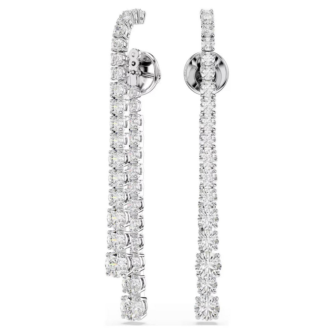 Swarovski Orecchini Donna pendenti Matrix- 5709257