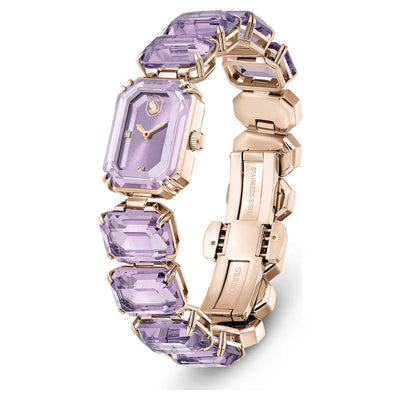 Swarovski Orologio Donna con taglio Octagon - 5722364