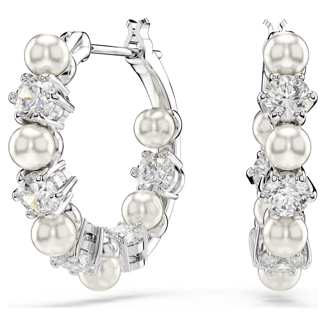 Swarovski Orecchini Donna pendenti Matrix - 5709256