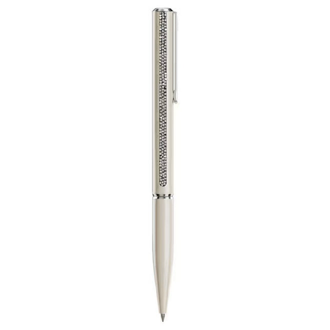 Swarovski Penna a sfera Donna Crystal Shimmer Glide - 5707705