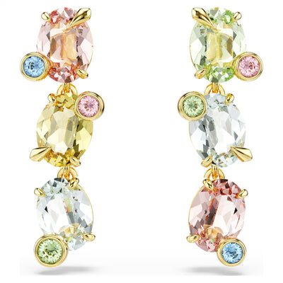 Swarovski Orecchini Donna pendenti Gema - 5714815