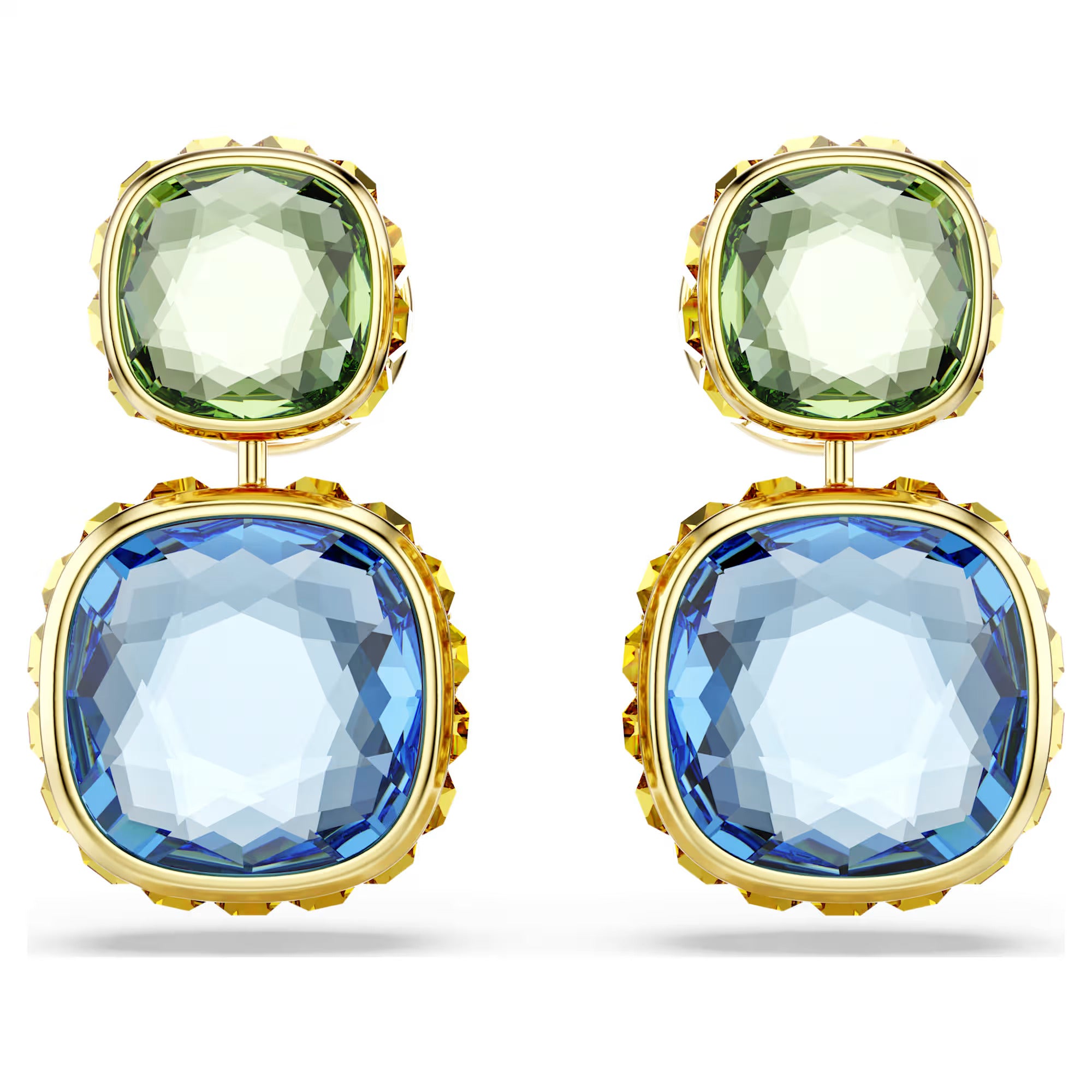 Swarovski Orecchini Donna pendenti Chroma - 5692492