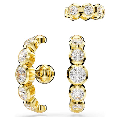 Swarovski Orecchino Donna ear cuff Imber - 5711482