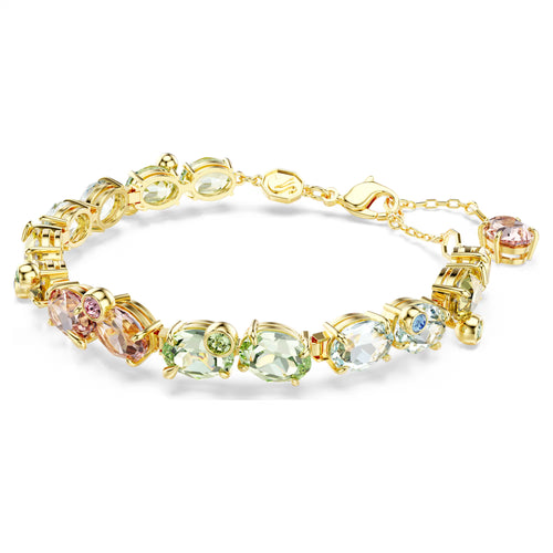 Swarovski Bracciale Donna Bracciale Donna Tennis Gema - 5705808