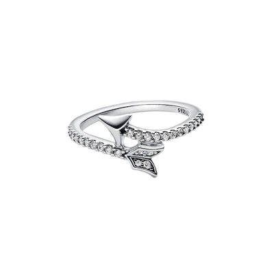 Anello Donna Pandora Freccia Luminosa - 193619C01