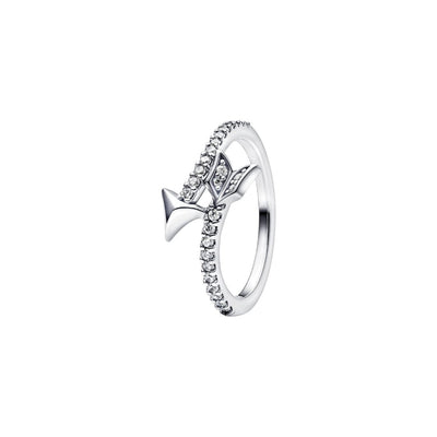 Anello Donna Pandora Freccia Luminosa - 193619C01