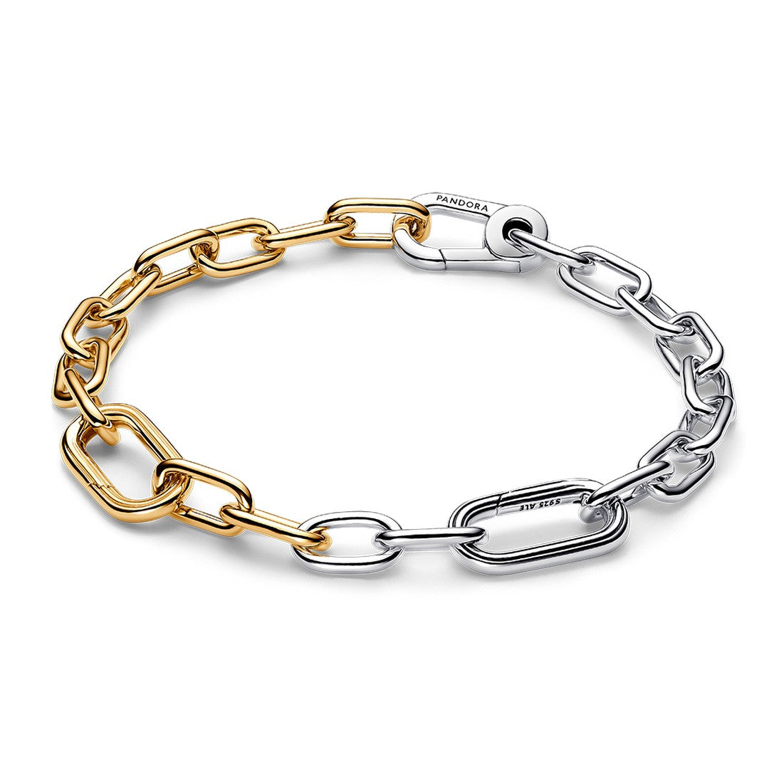 Bracciale Donna Pandora Maglia Link Small Pandora ME