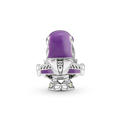 Charm Donna Pandora Pixar, Buzz Lightyear - 792024C01 - Gioielleria De Patto