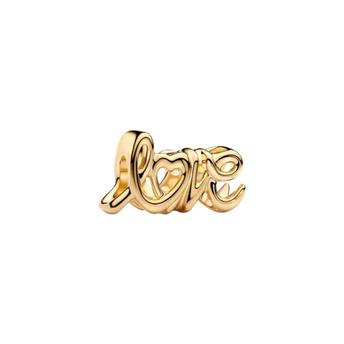 Pendente Donna Pandora "Love" - 763055C00