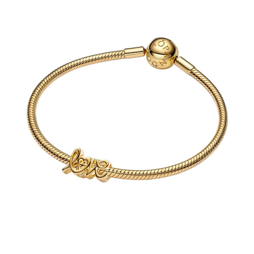 Pendente Donna Pandora "Love" - 763055C00