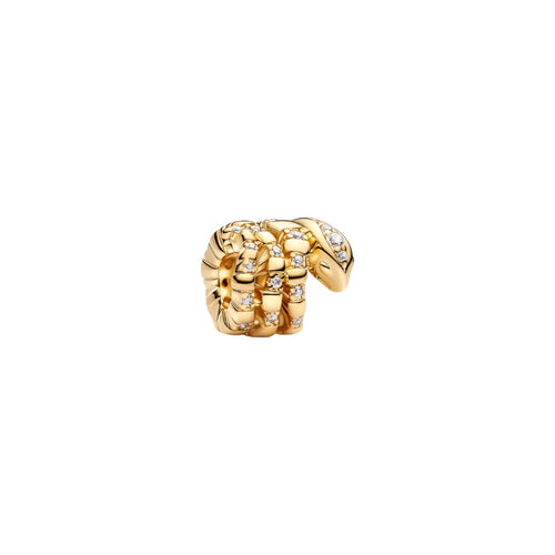 Charm Donna Pandora Serpente - 763618C01