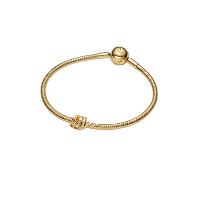 Charm Donna Pandora Serpente - 763618C01