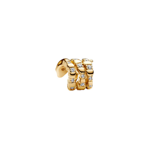 Charm Donna Pandora Serpente - 763618C01