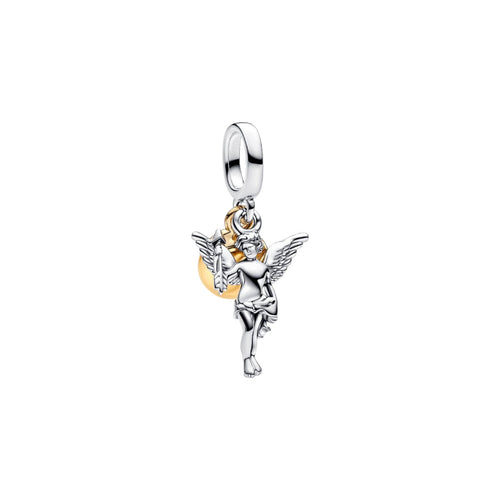 Charm Donna Pandora Pendente Cupido - 763663C00