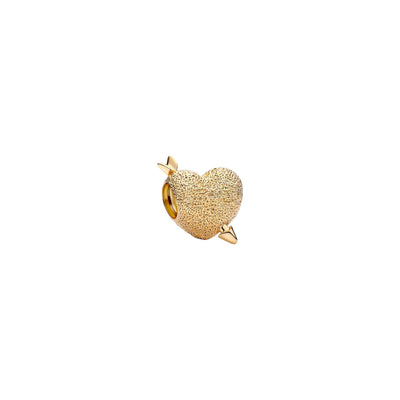Charm Donna Pandora Cuore di Cupido - 763666C00
