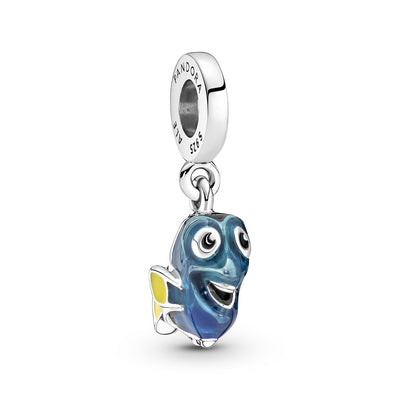Charm Donna Pandora Pixar, Dory - 792025C01 - Gioielleria De Patto