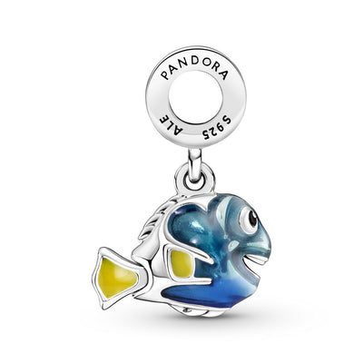 Charm Donna Pandora Pixar, Dory - 792025C01 - Gioielleria De Patto
