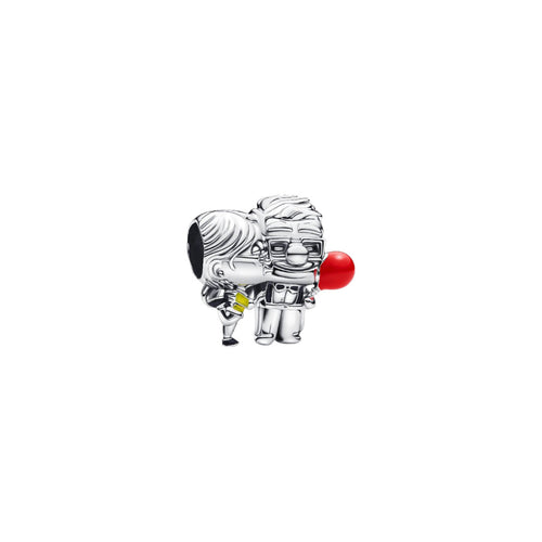 Charm Donna Pandora Pixar, Up, Carl & Ellie - 793649C01