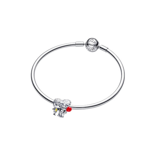 Charm Donna Pandora Pixar, Up, Carl & Ellie - 793649C01
