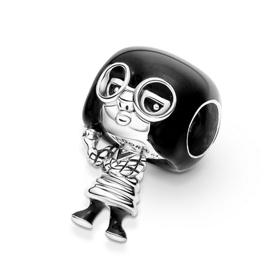 Charm Donna Pandora Pixar, Edna - 792026C01 - Gioielleria De Patto