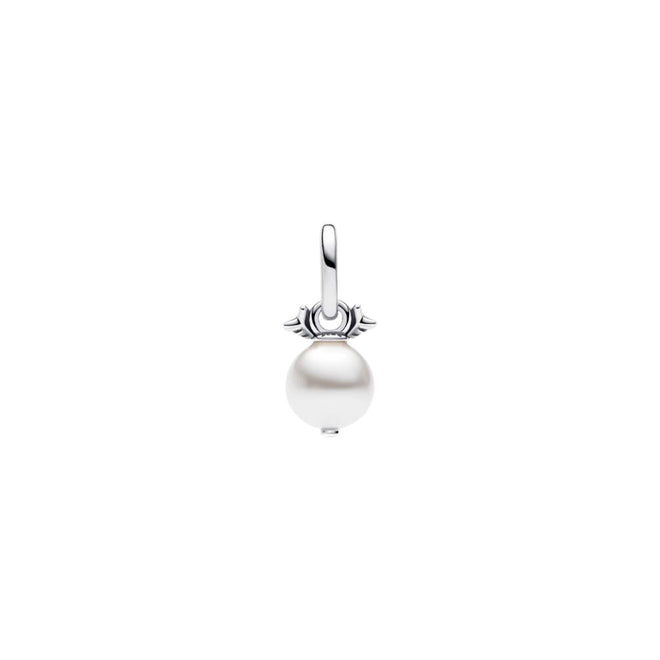 Charm Mini Pendente Pearl & Arrows Pandora ME - 793687C01