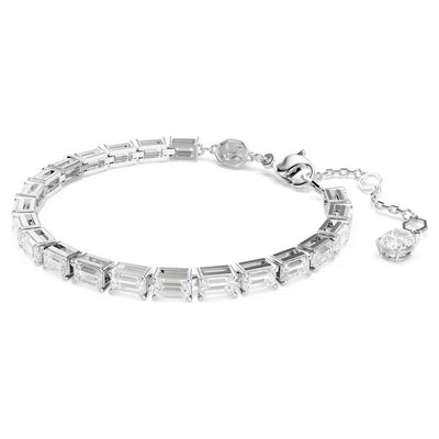 Swarovski Bracciale Donna Tennis Matrix - 5707200