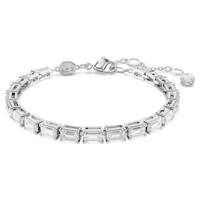 Swarovski Bracciale Donna Tennis Matrix - 5707200