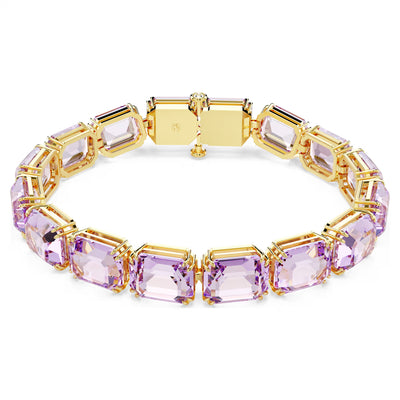 Swarovski Bracciale Donna Tennis Millenia - 5720487