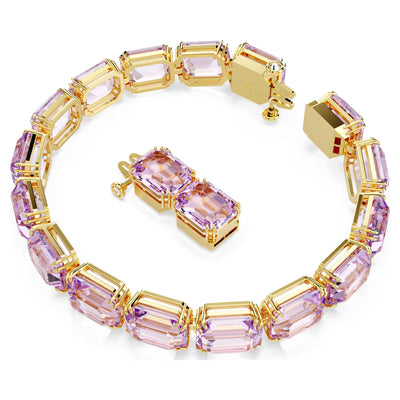 Swarovski Bracciale Donna Tennis Millenia - 5720487