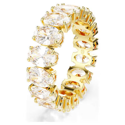 Swarovski Anello Donna Matrix - 5707191