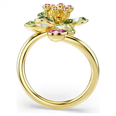 Swarovski Anello Donna aperto Idyllia - 5720297