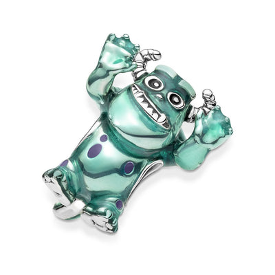 Charm Donna Pandora Pixar, Sulley - 792031C01 - Gioielleria De Patto