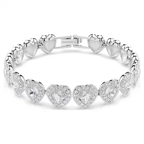 Swarovski Bracciale Donna Tennis Ariana Grande x Swarovski - 5720860