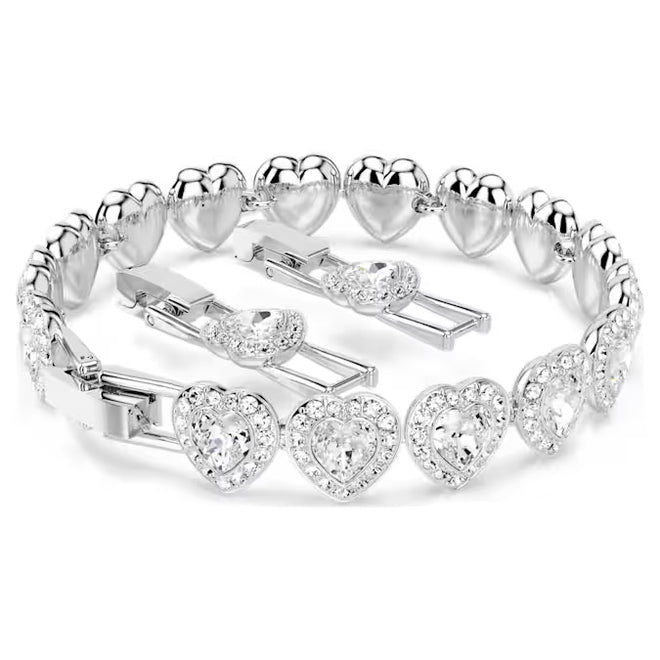 Swarovski Bracciale Donna Tennis Ariana Grande x Swarovski - 5720860