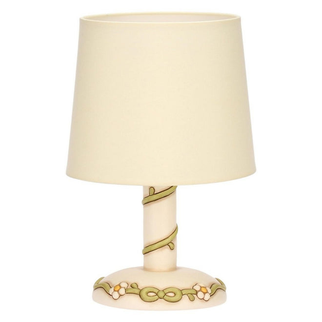 Thun Lampada margherite in ceramica, media - C3167B90
