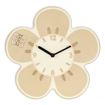 Thun Orologio da appendere con fiore in ceramica Iconic Elegance - C3208H87