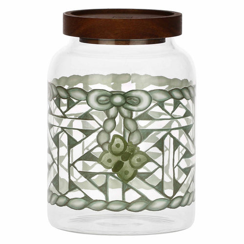 Thun Barattolo in vetro AbbracciAMI, medio - P5061P00