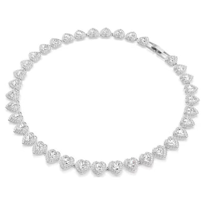 Swarovski Collana Donna Tennis Ariana Grande x Swarovski - 5720857