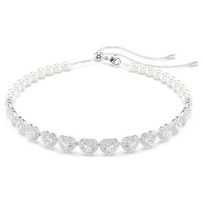 Swarovski Girocollo Donna Tennis Ariana Grande x Swarovski - 5720861