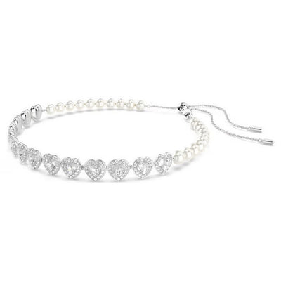 Swarovski Girocollo Donna Tennis Ariana Grande x Swarovski - 5720861