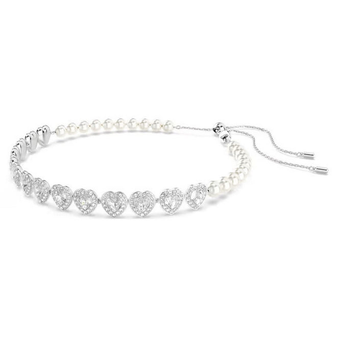 Swarovski Girocollo Donna Tennis Ariana Grande x Swarovski - 5720861