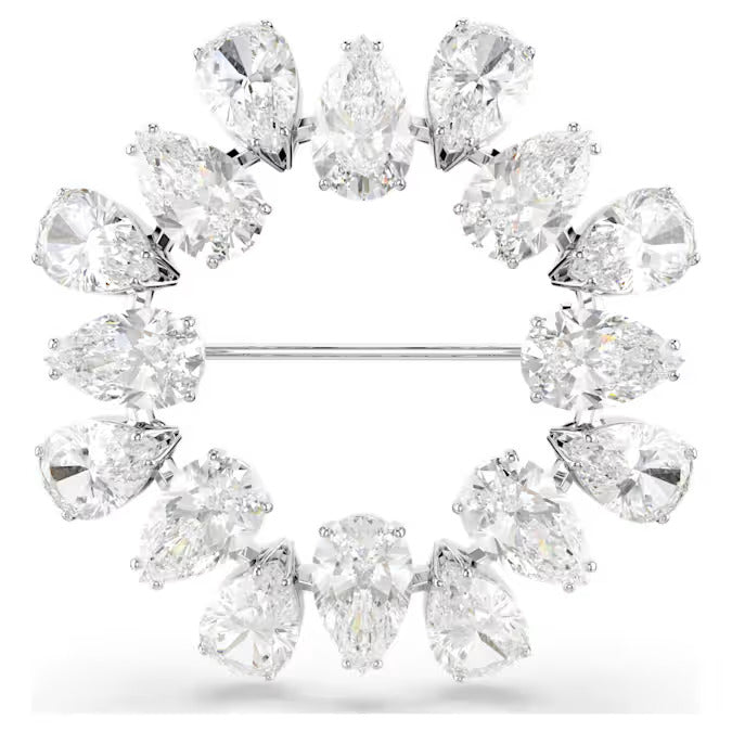 Swarovski Spilla Matrix - 5714646